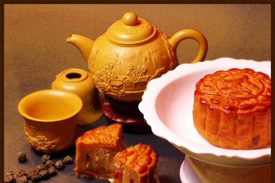 Bánh trung thu Maiays@ - Niềm tin của chất lượng